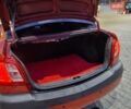 Красный Киа Рио, объемом двигателя 1.4 л и пробегом 185 тыс. км за 5000 $, фото 8 на Automoto.ua