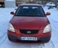 Червоний Кіа Ріо, об'ємом двигуна 1.4 л та пробігом 154 тис. км за 3950 $, фото 2 на Automoto.ua