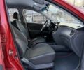 Червоний Кіа Ріо, об'ємом двигуна 1.4 л та пробігом 154 тис. км за 3950 $, фото 9 на Automoto.ua