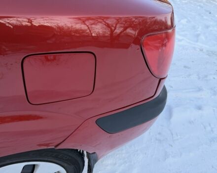 Червоний Кіа Ріо, об'ємом двигуна 1.4 л та пробігом 154 тис. км за 3950 $, фото 16 на Automoto.ua