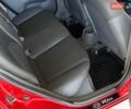Красный Киа Рио, объемом двигателя 1.4 л и пробегом 190 тыс. км за 4800 $, фото 7 на Automoto.ua