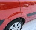 Червоний Кіа Ріо, об'ємом двигуна 1.4 л та пробігом 154 тис. км за 3950 $, фото 15 на Automoto.ua