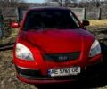Червоний Кіа Ріо, об'ємом двигуна 1.4 л та пробігом 136 тис. км за 4200 $, фото 1 на Automoto.ua