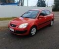Червоний Кіа Ріо, об'ємом двигуна 1.49 л та пробігом 260 тис. км за 3950 $, фото 1 на Automoto.ua