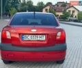 Червоний Кіа Ріо, об'ємом двигуна 1.4 л та пробігом 69 тис. км за 6400 $, фото 3 на Automoto.ua