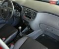 Красный Киа Рио, объемом двигателя 1.4 л и пробегом 190 тыс. км за 4800 $, фото 12 на Automoto.ua