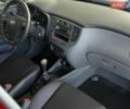 Красный Киа Рио, объемом двигателя 1.4 л и пробегом 190 тыс. км за 4490 $, фото 12 на Automoto.ua