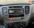 Красный Киа Рио, объемом двигателя 1.4 л и пробегом 190 тыс. км за 4800 $, фото 14 на Automoto.ua