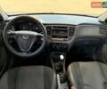 Красный Киа Рио, объемом двигателя 1.4 л и пробегом 298 тыс. км за 3800 $, фото 10 на Automoto.ua