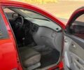 Красный Киа Рио, объемом двигателя 1.4 л и пробегом 298 тыс. км за 3650 $, фото 12 на Automoto.ua