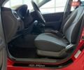 Красный Киа Рио, объемом двигателя 1.4 л и пробегом 190 тыс. км за 4800 $, фото 5 на Automoto.ua