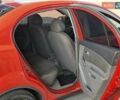 Красный Киа Рио, объемом двигателя 1.4 л и пробегом 298 тыс. км за 3800 $, фото 11 на Automoto.ua