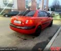 Червоний Кіа Ріо, об'ємом двигуна 1.4 л та пробігом 207 тис. км за 5100 $, фото 1 на Automoto.ua