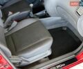 Красный Киа Рио, объемом двигателя 1.4 л и пробегом 190 тыс. км за 4800 $, фото 6 на Automoto.ua