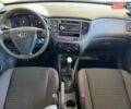 Червоний Кіа Ріо, об'ємом двигуна 1.4 л та пробігом 190 тис. км за 4600 $, фото 10 на Automoto.ua