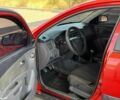 Красный Киа Рио, объемом двигателя 1.4 л и пробегом 298 тыс. км за 3650 $, фото 8 на Automoto.ua