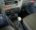 Красный Киа Рио, объемом двигателя 1.4 л и пробегом 190 тыс. км за 4490 $, фото 13 на Automoto.ua
