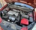 Червоний Кіа Ріо, об'ємом двигуна 1.4 л та пробігом 119 тис. км за 5118 $, фото 6 на Automoto.ua