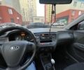 Червоний Кіа Ріо, об'ємом двигуна 1.4 л та пробігом 119 тис. км за 5118 $, фото 12 на Automoto.ua
