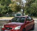 Червоний Кіа Ріо, об'ємом двигуна 1.4 л та пробігом 240 тис. км за 3600 $, фото 1 на Automoto.ua