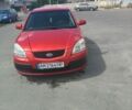 Червоний Кіа Ріо, об'ємом двигуна 1.4 л та пробігом 187 тис. км за 4400 $, фото 1 на Automoto.ua