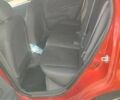 Червоний Кіа Ріо, об'ємом двигуна 1.4 л та пробігом 182 тис. км за 4500 $, фото 11 на Automoto.ua