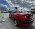 Червоний Кіа Ріо, об'ємом двигуна 1.4 л та пробігом 119 тис. км за 5118 $, фото 3 на Automoto.ua
