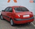 Красный Киа Рио, объемом двигателя 1.4 л и пробегом 100 тыс. км за 6990 $, фото 25 на Automoto.ua