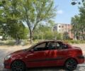 Червоний Кіа Ріо, об'ємом двигуна 1.4 л та пробігом 240 тис. км за 3600 $, фото 10 на Automoto.ua