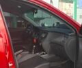 Красный Киа Рио, объемом двигателя 1.4 л и пробегом 174 тыс. км за 4400 $, фото 15 на Automoto.ua
