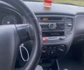 Красный Киа Рио, объемом двигателя 1.4 л и пробегом 290 тыс. км за 3500 $, фото 6 на Automoto.ua