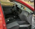 Червоний Кіа Ріо, об'ємом двигуна 1.4 л та пробігом 240 тис. км за 3600 $, фото 5 на Automoto.ua