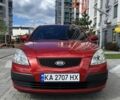 Червоний Кіа Ріо, об'ємом двигуна 1.4 л та пробігом 119 тис. км за 5118 $, фото 1 на Automoto.ua