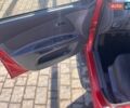 Красный Киа Рио, объемом двигателя 1.4 л и пробегом 274 тыс. км за 3800 $, фото 16 на Automoto.ua