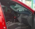 Червоний Кіа Ріо, об'ємом двигуна 1.4 л та пробігом 174 тис. км за 4900 $, фото 15 на Automoto.ua