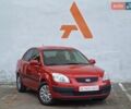 Красный Киа Рио, объемом двигателя 1.4 л и пробегом 100 тыс. км за 6990 $, фото 7 на Automoto.ua