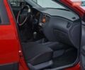 Красный Киа Рио, объемом двигателя 1.4 л и пробегом 100 тыс. км за 6990 $, фото 38 на Automoto.ua