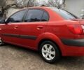 Красный Киа Рио, объемом двигателя 1.5 л и пробегом 198 тыс. км за 3999 $, фото 19 на Automoto.ua