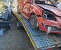Красный Киа Рио, объемом двигателя 1.4 л и пробегом 370 тыс. км за 750 $, фото 5 на Automoto.ua