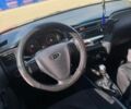 Красный Киа Рио, объемом двигателя 1.4 л и пробегом 240 тыс. км за 3400 $, фото 6 на Automoto.ua