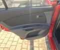 Красный Киа Рио, объемом двигателя 1.4 л и пробегом 274 тыс. км за 3800 $, фото 17 на Automoto.ua