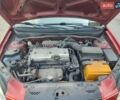 Красный Киа Рио, объемом двигателя 1.4 л и пробегом 185 тыс. км за 4200 $, фото 19 на Automoto.ua