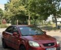Червоний Кіа Ріо, об'ємом двигуна 1.4 л та пробігом 240 тис. км за 3600 $, фото 2 на Automoto.ua