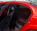 Красный Киа Рио, объемом двигателя 1.4 л и пробегом 171 тыс. км за 5000 $, фото 8 на Automoto.ua
