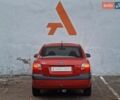 Красный Киа Рио, объемом двигателя 1.4 л и пробегом 100 тыс. км за 6990 $, фото 30 на Automoto.ua