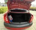 Красный Киа Рио, объемом двигателя 1.4 л и пробегом 119 тыс. км за 5100 $, фото 7 на Automoto.ua