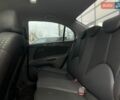 Красный Киа Рио, объемом двигателя 1.4 л и пробегом 274 тыс. км за 4100 $, фото 14 на Automoto.ua