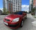Червоний Кіа Ріо, об'ємом двигуна 1.4 л та пробігом 119 тис. км за 5118 $, фото 2 на Automoto.ua