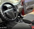 Красный Киа Рио, объемом двигателя 1.5 л и пробегом 198 тыс. км за 3999 $, фото 8 на Automoto.ua