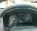 Червоний Кіа Ріо, об'ємом двигуна 1.4 л та пробігом 185 тис. км за 4500 $, фото 14 на Automoto.ua